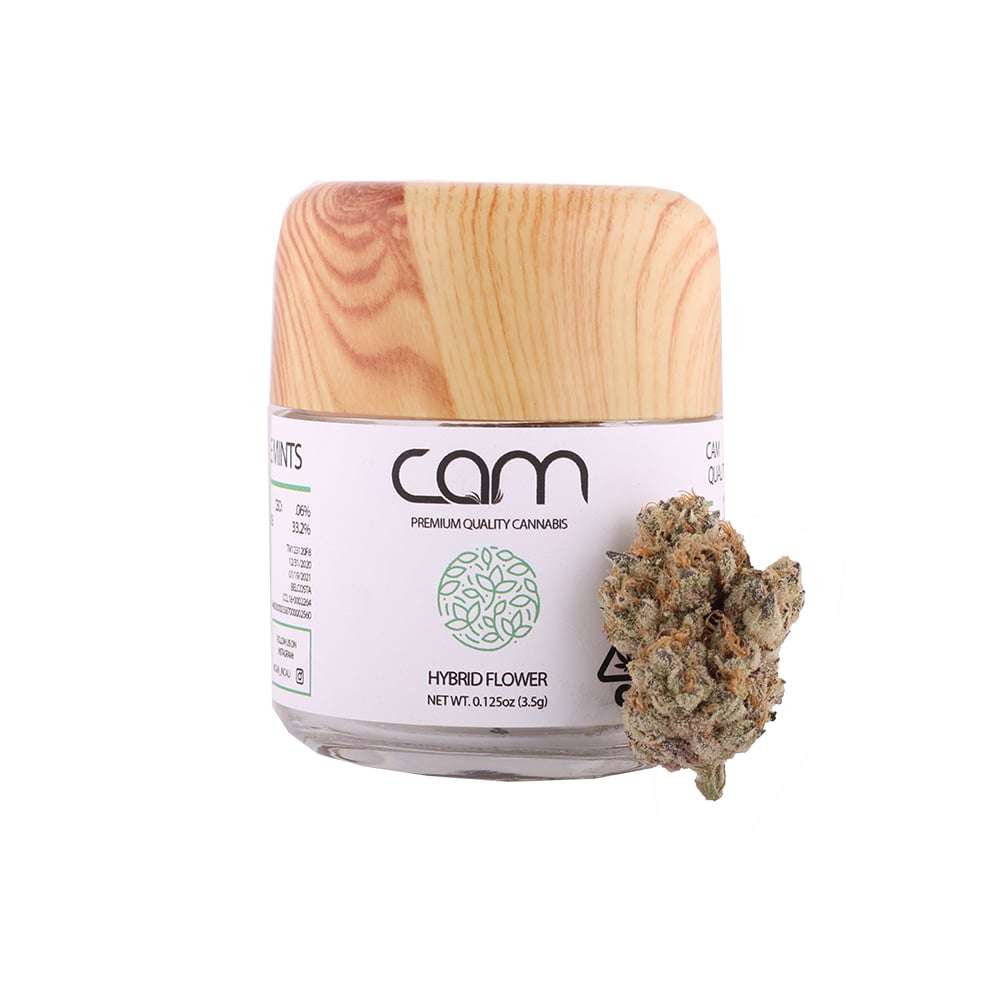 Triangle Mints Triangle Mints