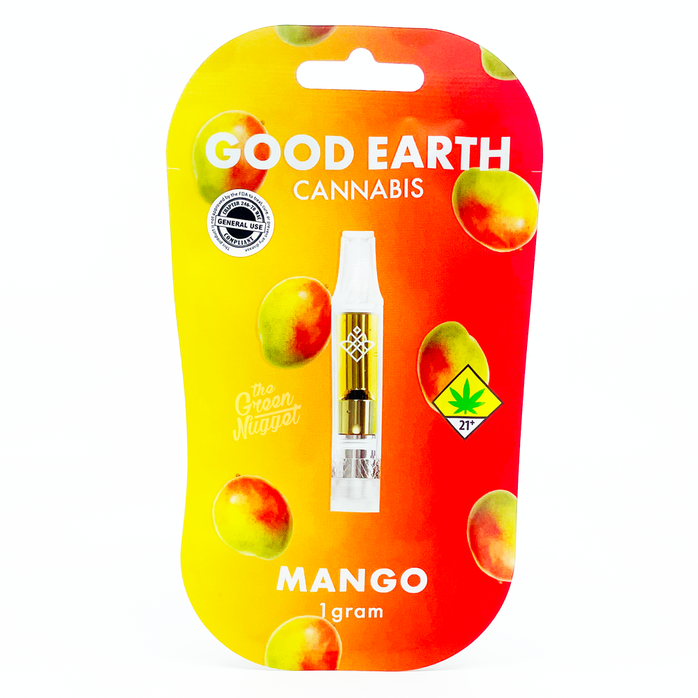 Mango