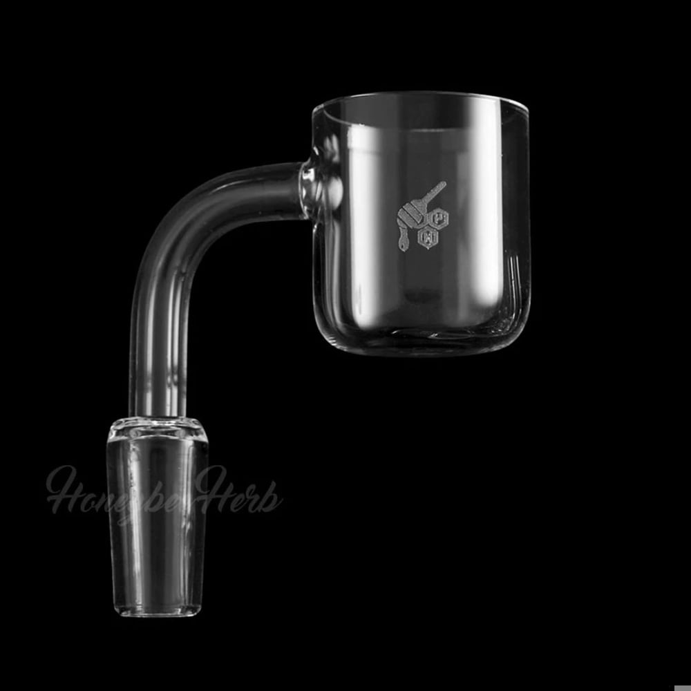 Original Bucket - 90 Degree [14mm]