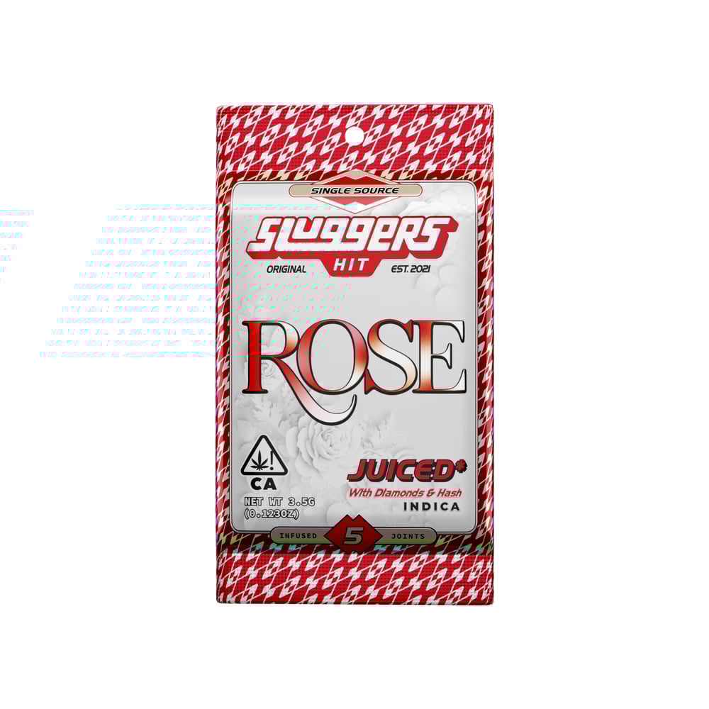 Rose [.7g]