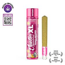 Pink Lemon [2g]