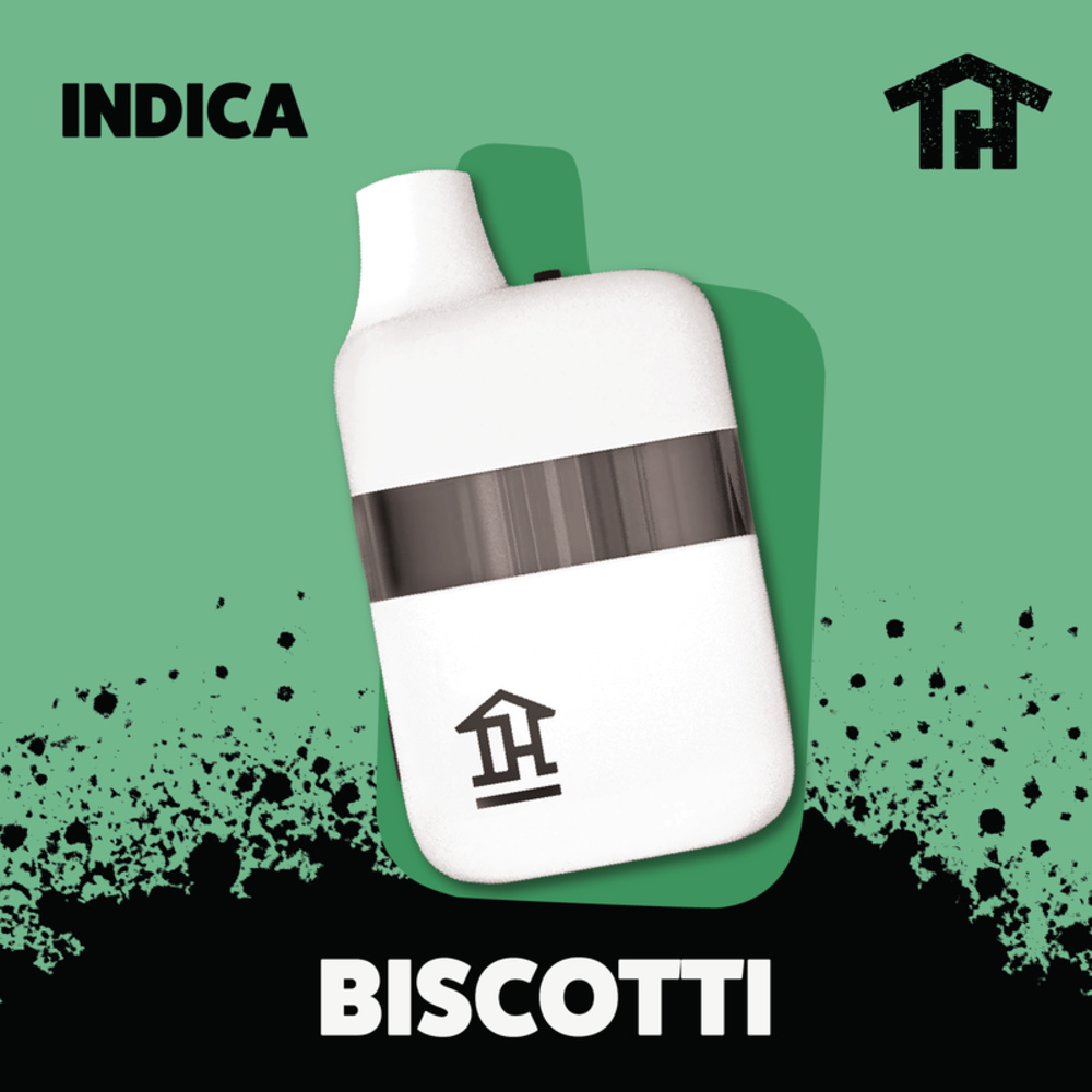 Biscotti Disposable