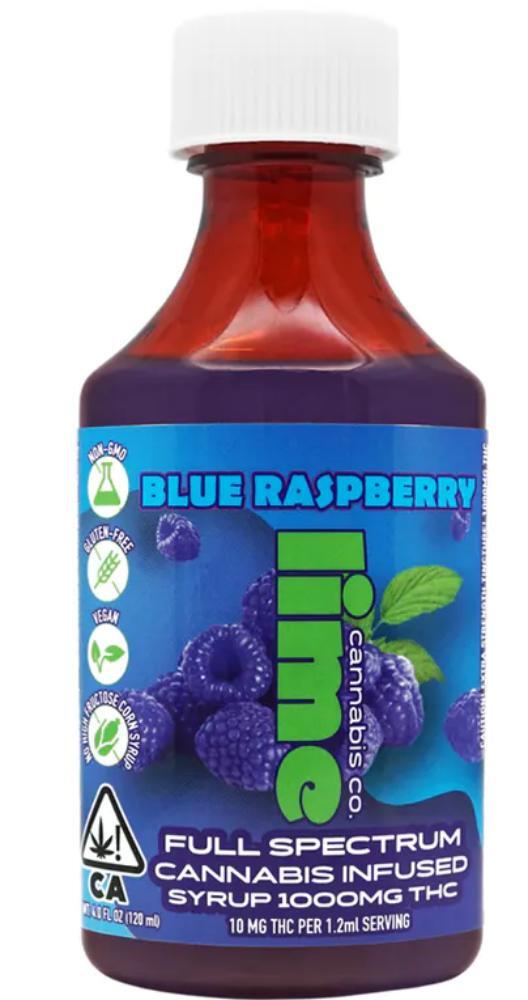 Blue Raspberry (1000mg) Blue Raspberry (1000mg)