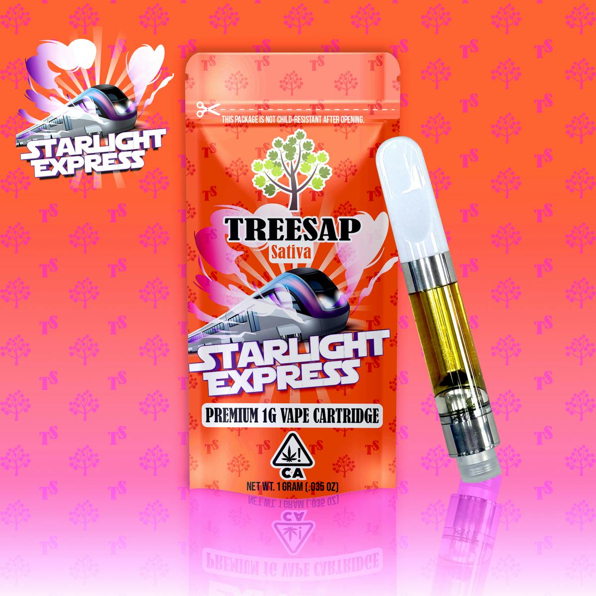 Starlight Express Starlight Express