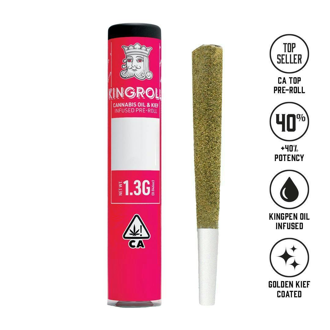 Jack Herer x Durban Poison [1.3g]