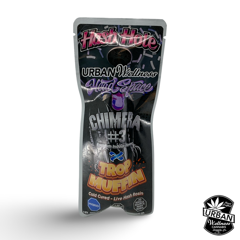 Chimera #3 x Trop Muffin [1.6g]