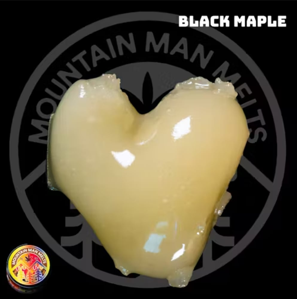 Black Maple