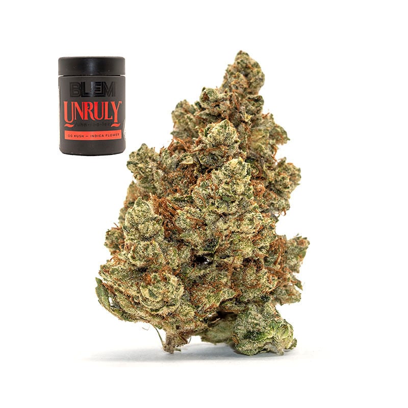 Unruly OG