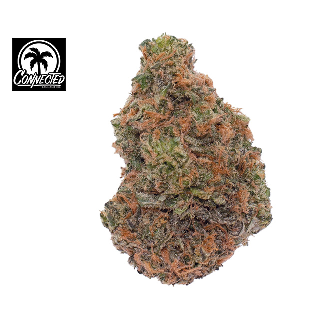 Shop Alien Orange | Cannavine - Ukiah (REC) Dispensary Ukiah, CA
