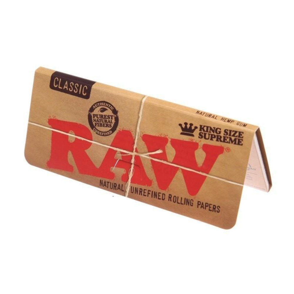 Classic King Slim