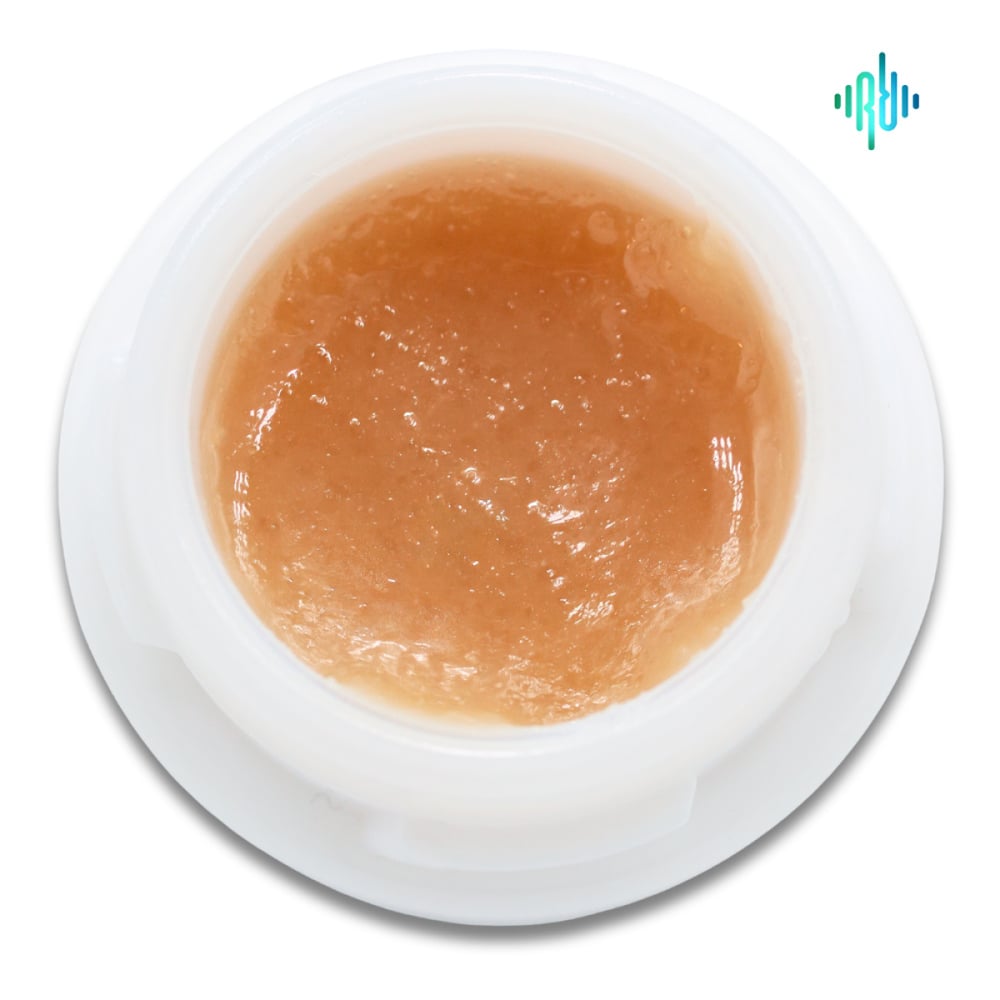 Resinate - Mochi Badder (3.5g)