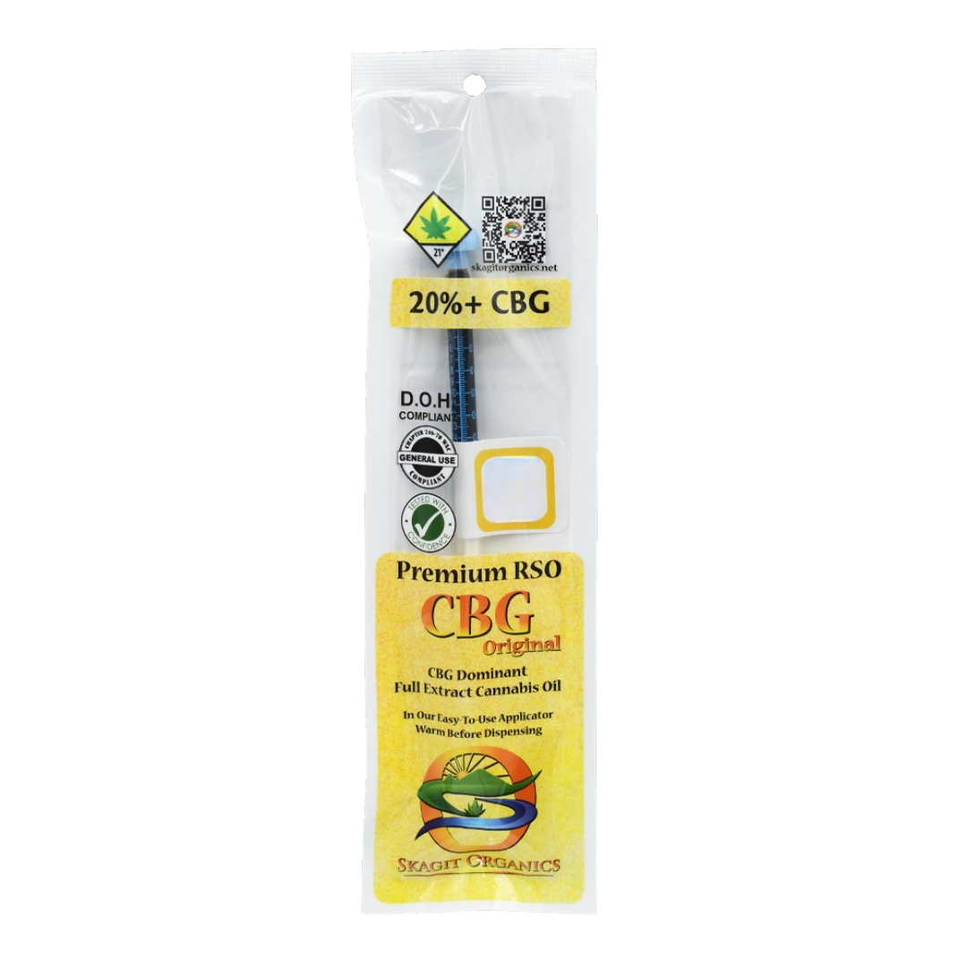 Stem Cell CBG