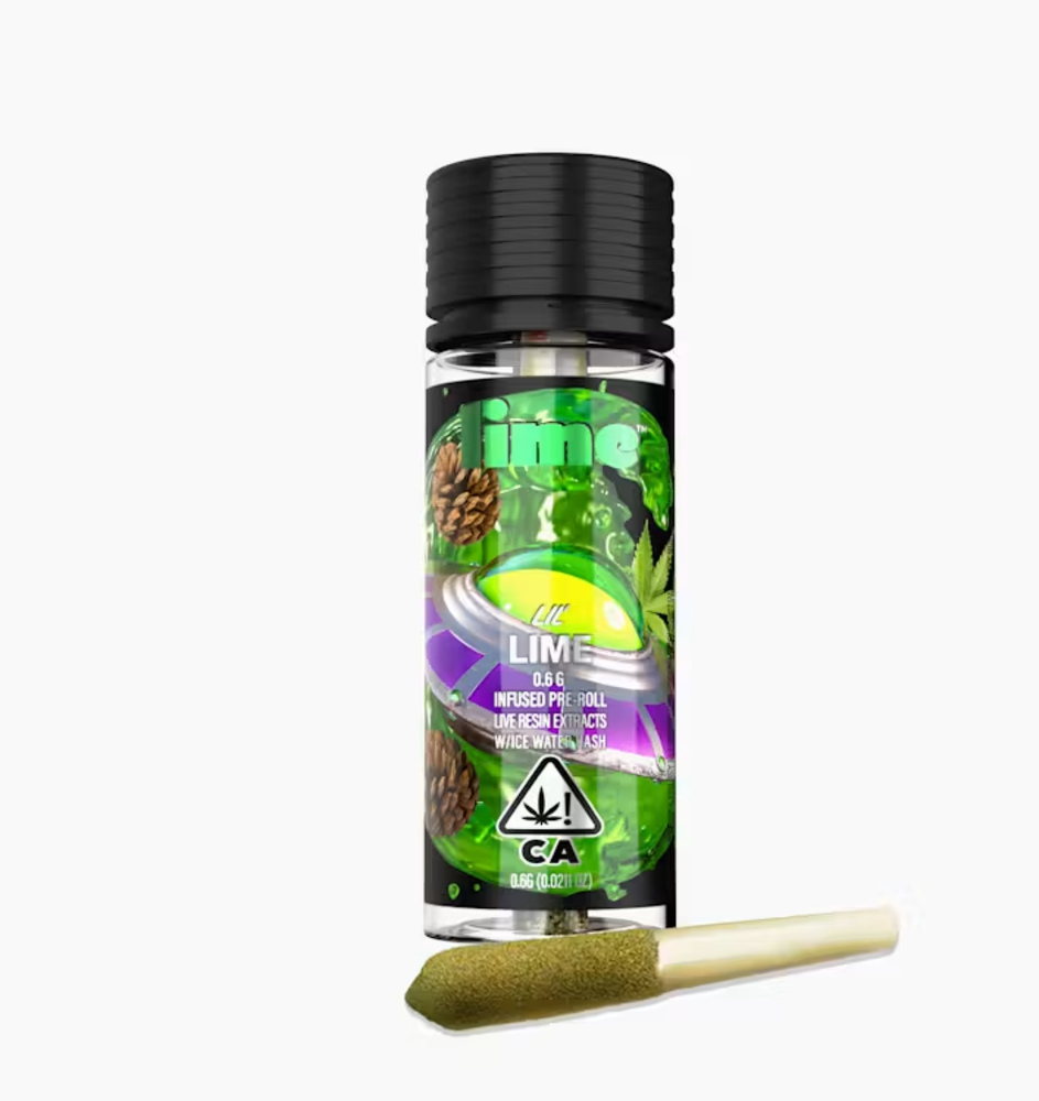 Purple Zaza [.6g]