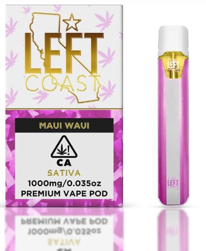 Maui Wowie