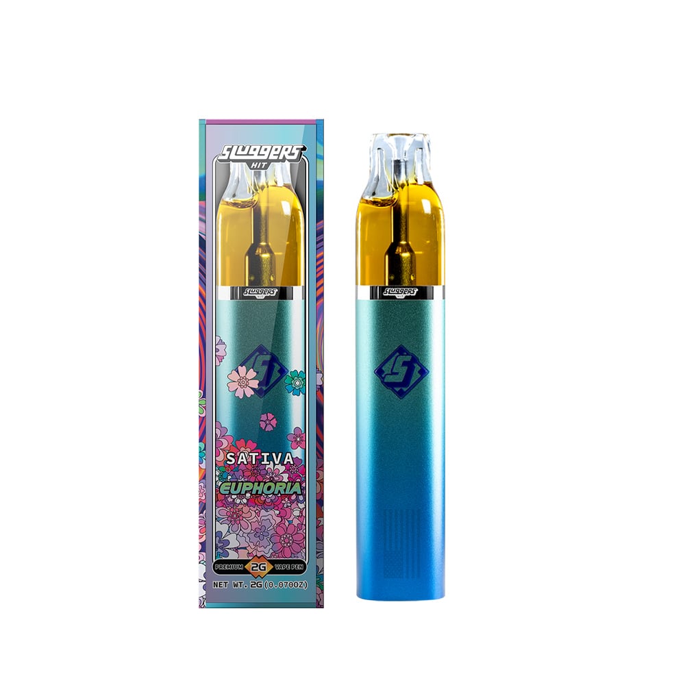 NYC Diesel [2000mg]