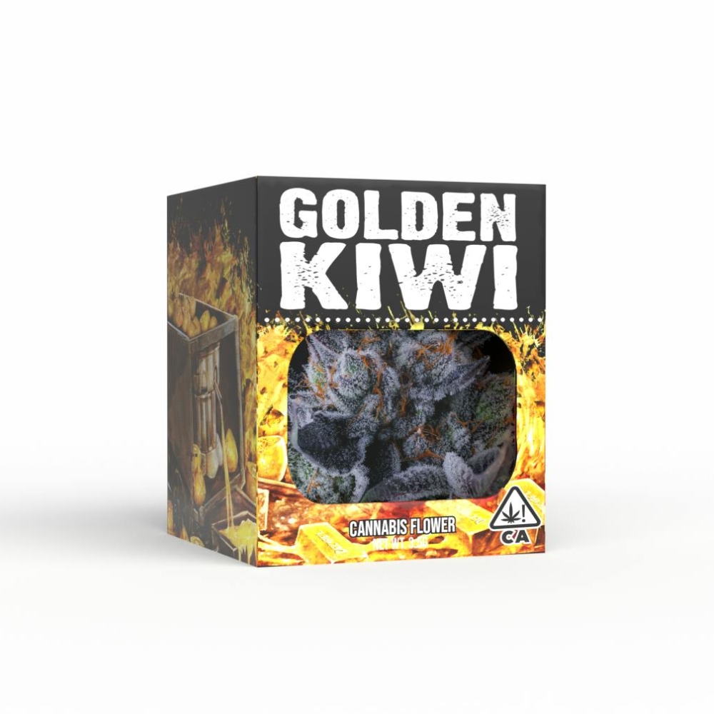 Golden Kiwi