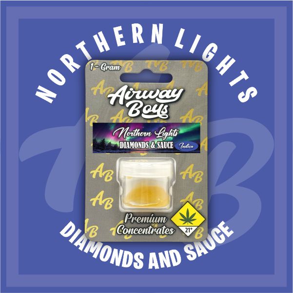 Northern Lights Northern Lights