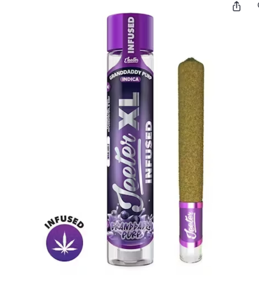 Granddaddy Purp [2g]