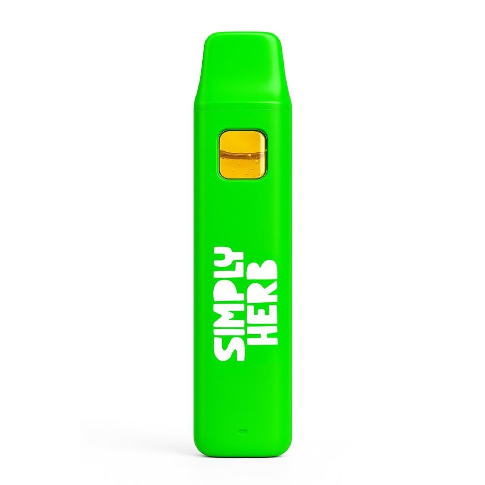 Simply Herb - Cherry Limeade Disposable Vape (1g)