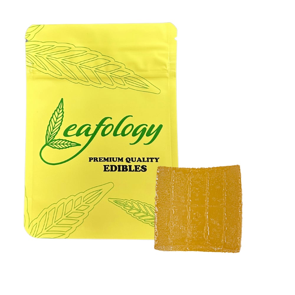 Watermelon Sugar [3pk] (150mg CBD/150mgTHC)
