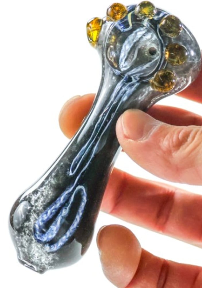 Frit Multi Marbles