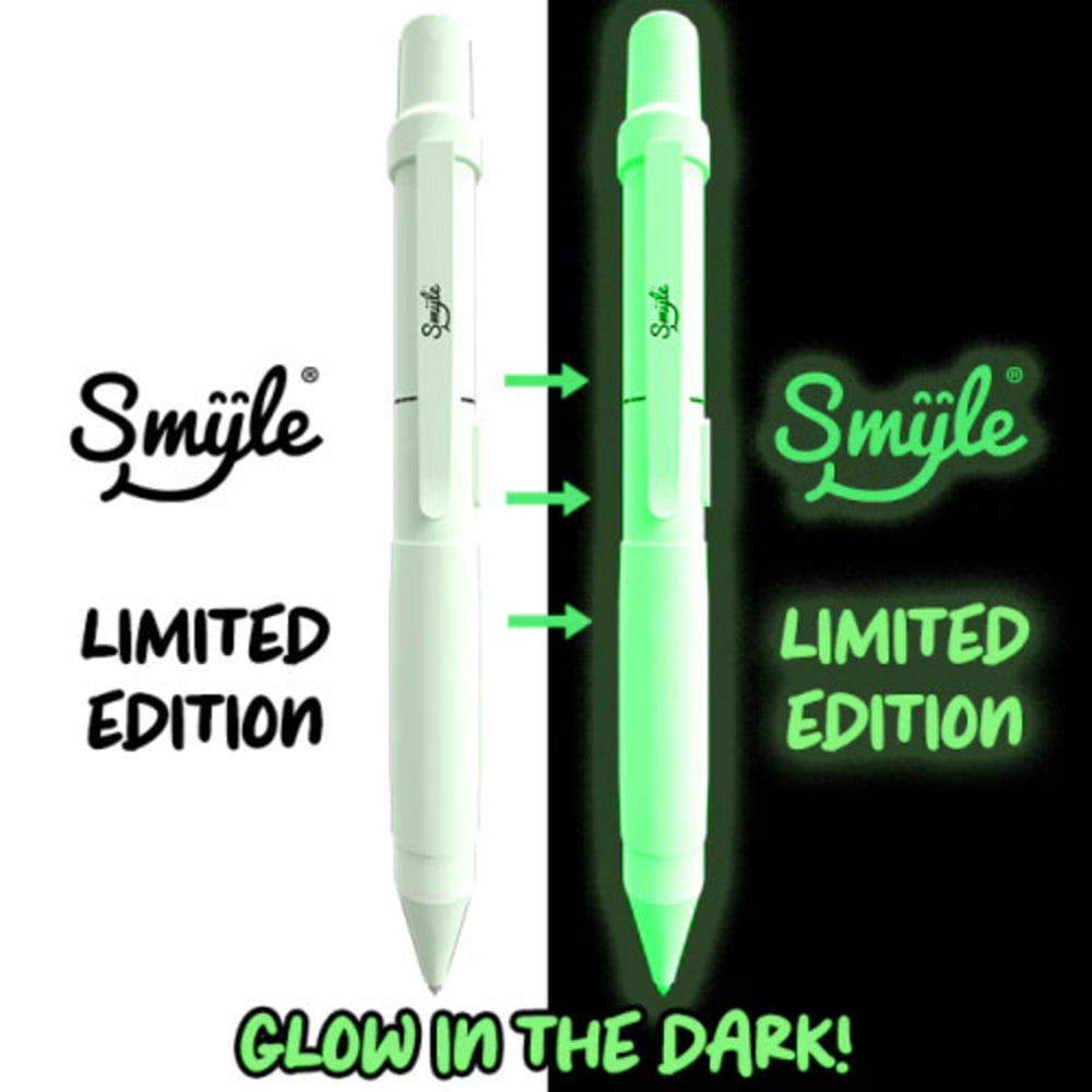 Penjamin Glow In The Dark