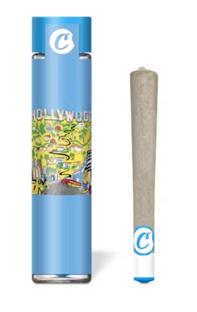 Hollywood [1g]