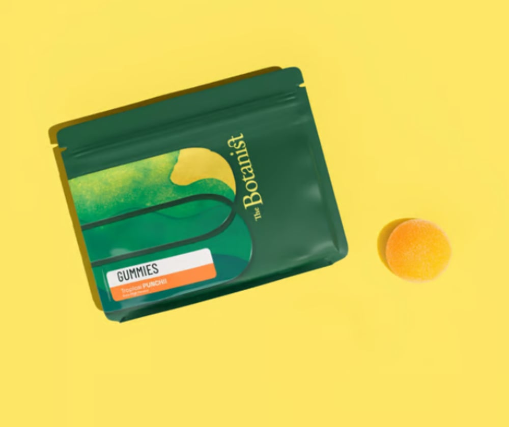 Tropical PUNCH!! [1pk] (50mg)