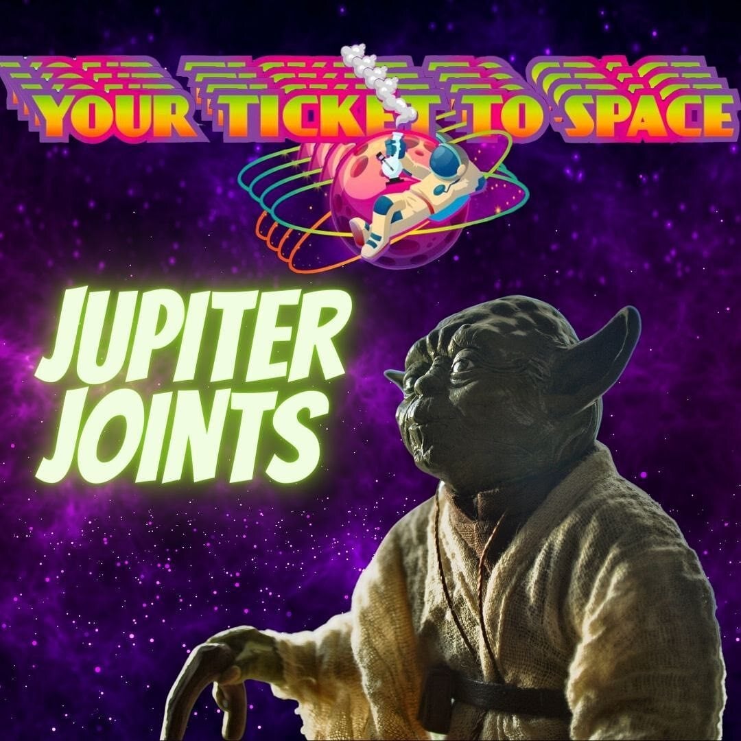 Big Bang Blueberry [1g]