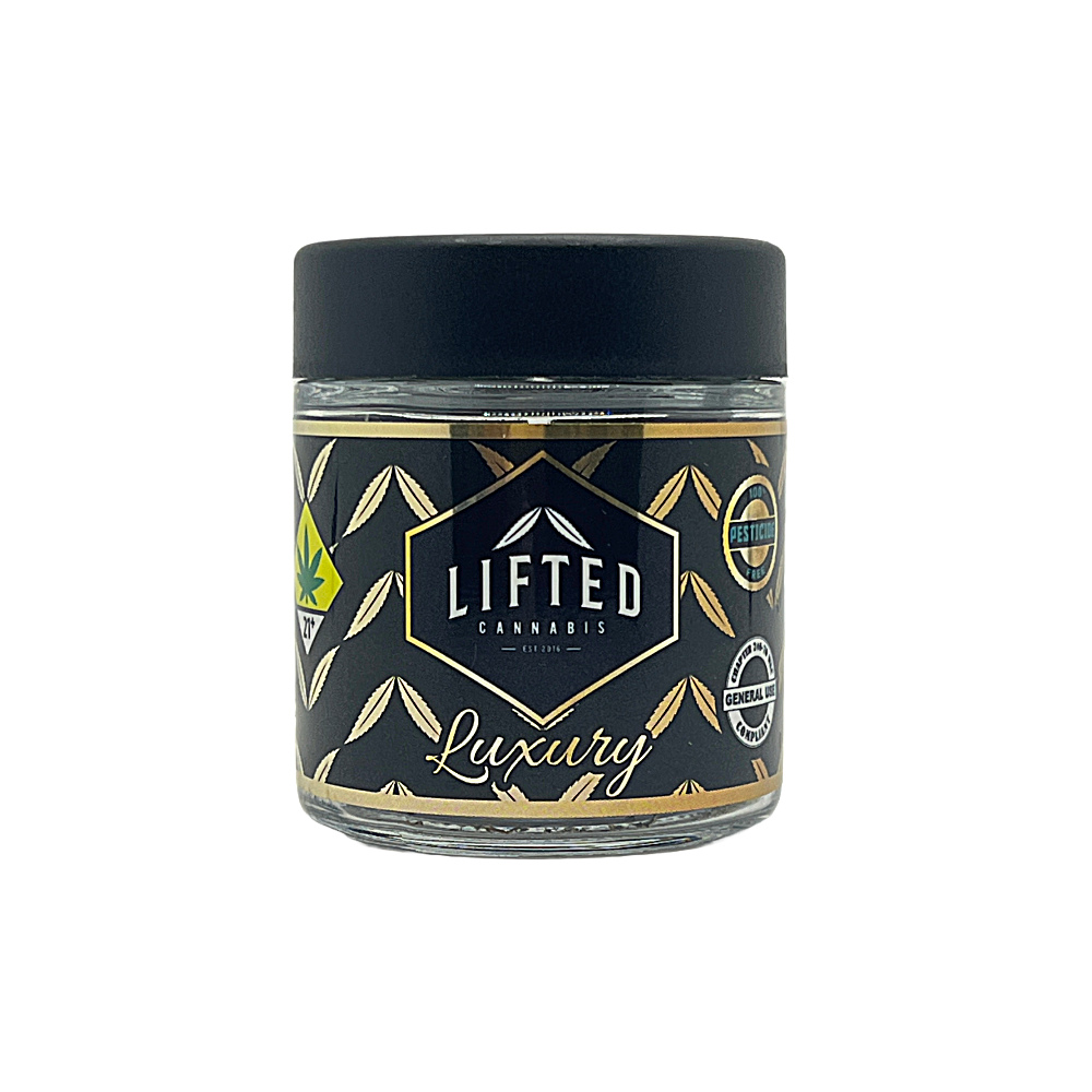 Shop Cherry Ztripez | Dockside Cannabis - SODO Dispensary Seattle, WA