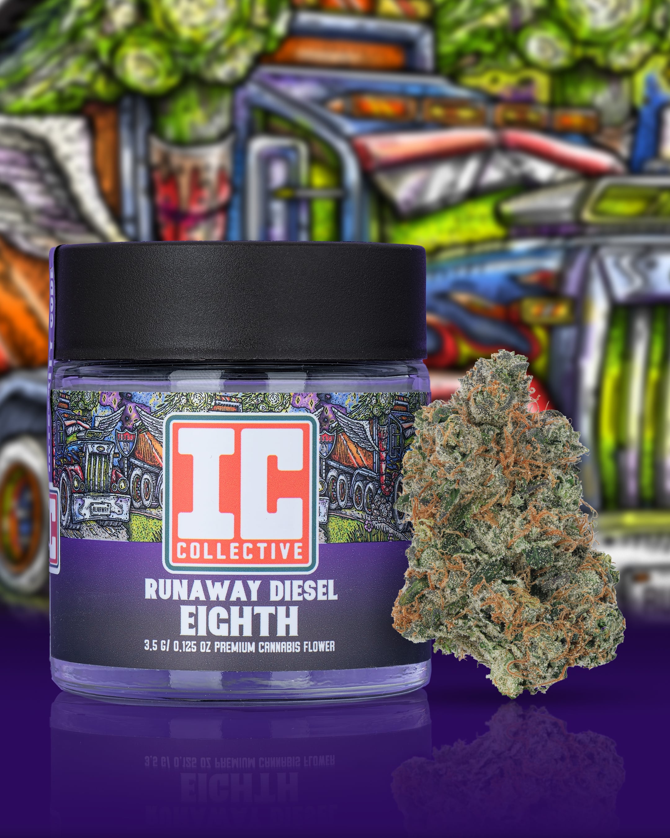 Runaway Diesel