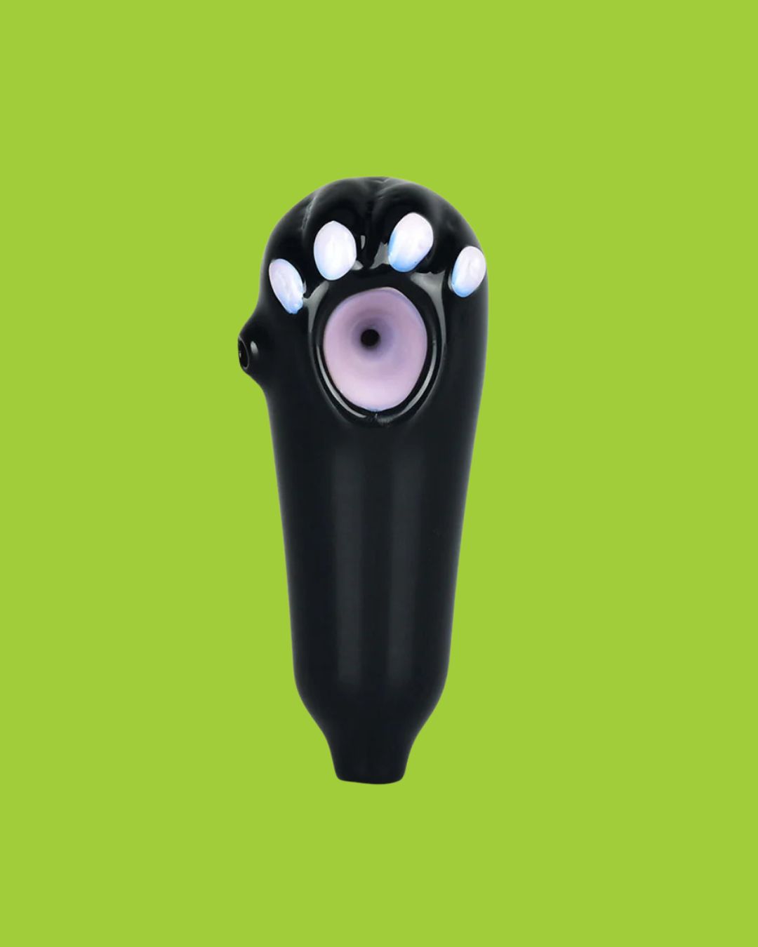 Cat Paw Hand Pipe