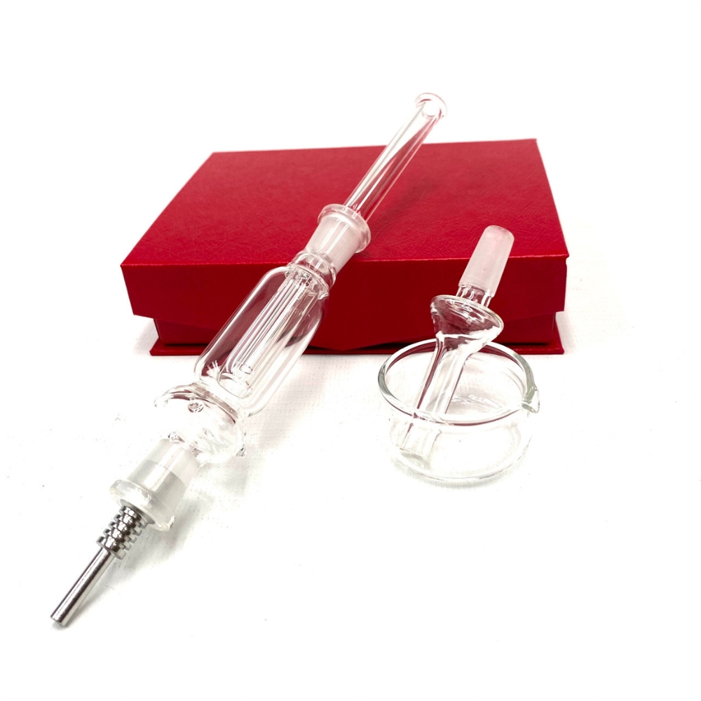 Wyn Red Box Nectar Collector Kit