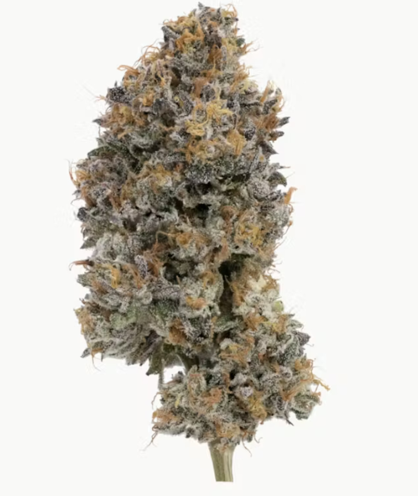 Dandy Fumes