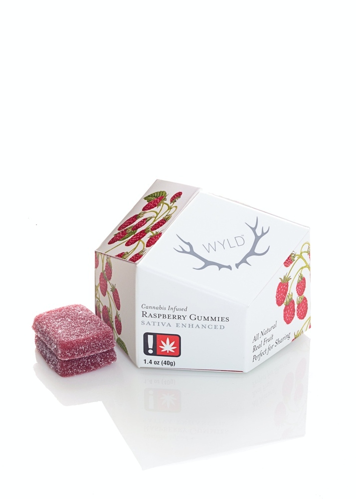 Raspberry