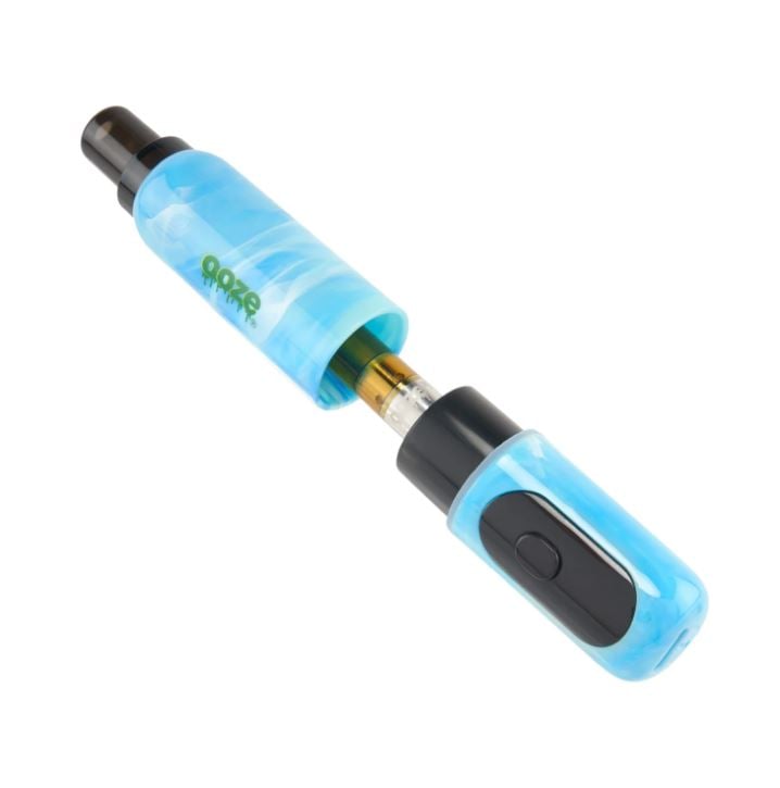 HiLo Conceal Battery - Blue