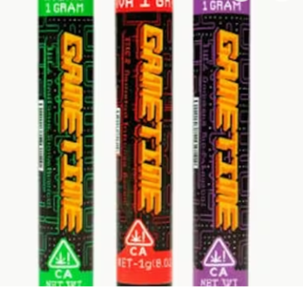 Honey Pack [1g]
