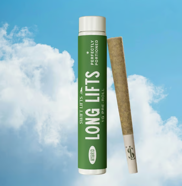 Purple Octane x Jealousy [1g]