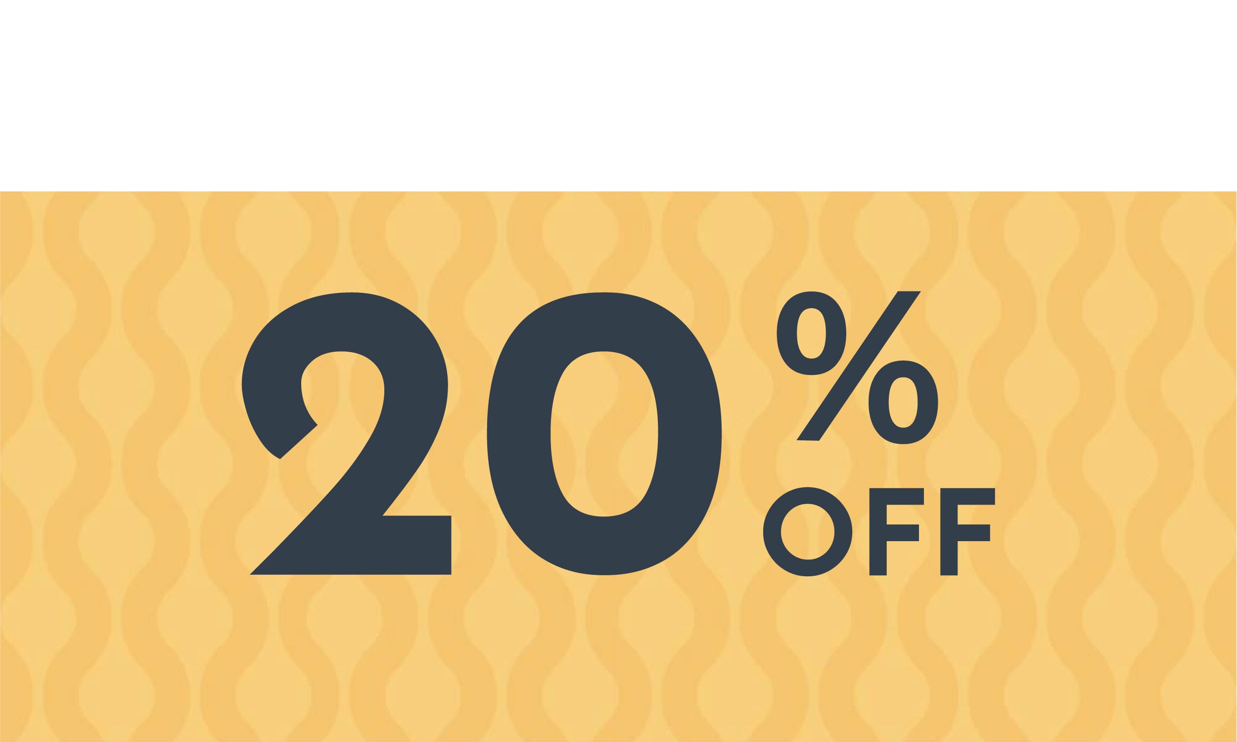 Juneteenth: 20% Off Storewide 